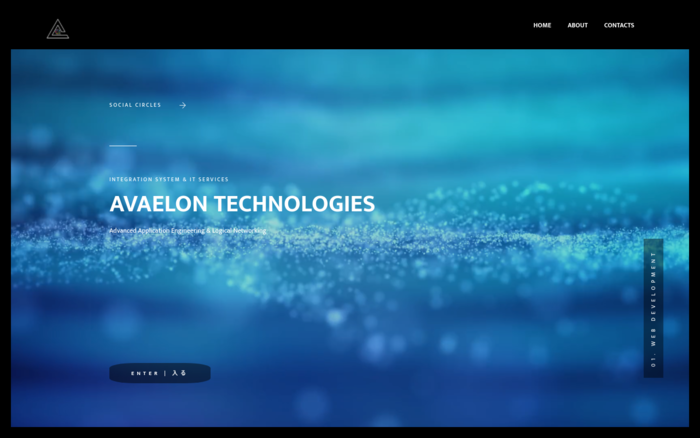 Avaelon Technologies Sdn. Bhd. &  株式会社 Avaelon Technologies Inc. Japan